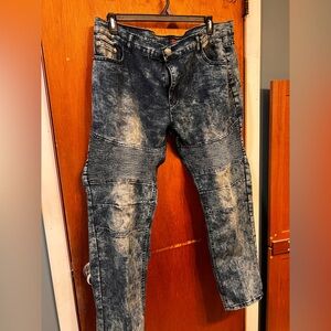 Chams Men's Jeans vintage!